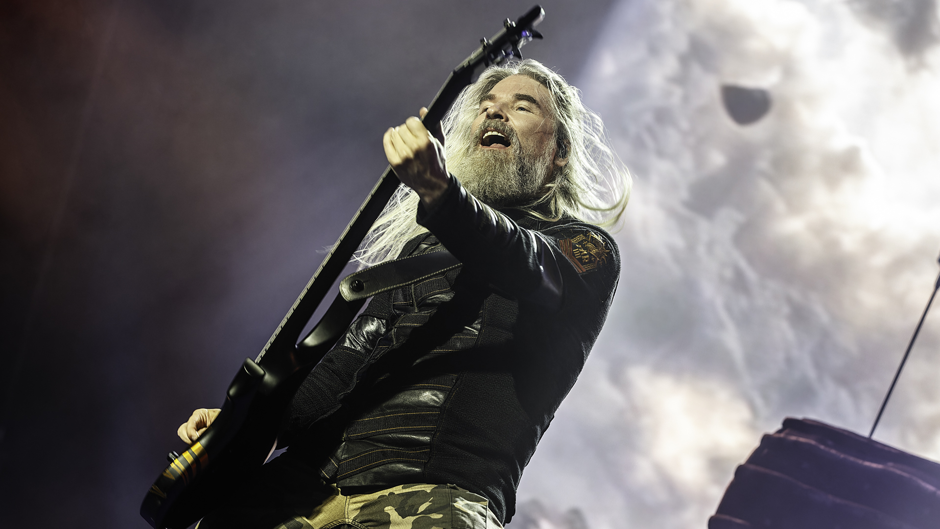 Sabaton @ Rock im Park, 6.6.2026